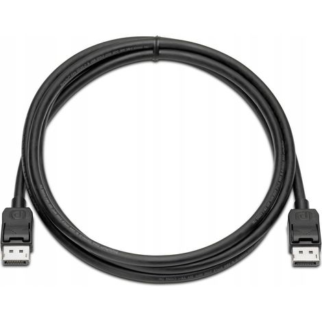 Kit de cables DisplayPort de HP, VN567AA