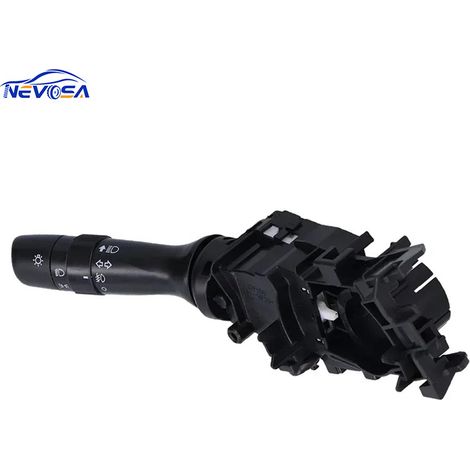 84140-52151 Headlight switch for Toyota Yaris turn signal switch 2006-2011 (1/4)