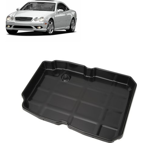 Carter d'huile de transmission automatique 1402700812. Convient pour Mercedes-Benz C280, C320, E550, Sprinter 2500, 3000. (1/5)