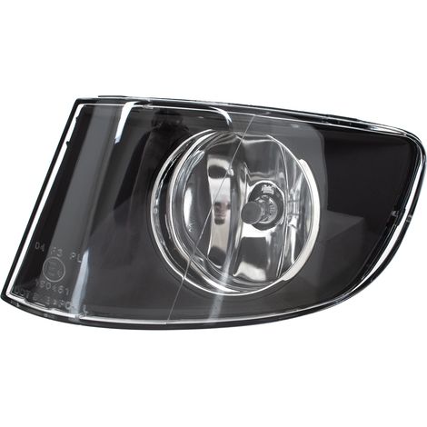 Phare halogène gauche pour BMW Série 3 E91 E92 E93 (2004-2013) (1/5)