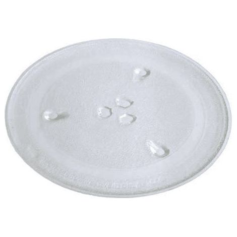 PLATEAU FOUR MICRO ONDES DIAMETRE 270 POUR MICRO ONDES - 9067579 (1/2)