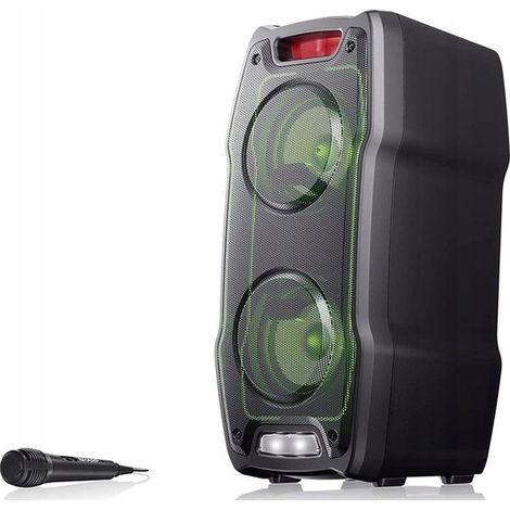 Sharp PS-920 sistema de megafonía Sistema de megafonía independiente 150 W Negro (1/5)