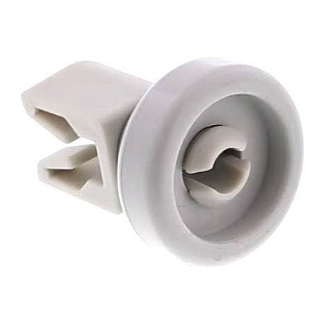 FAURE, ROUE Lave-Vaisselle PANIER Supérieur GRISE (1/2)
