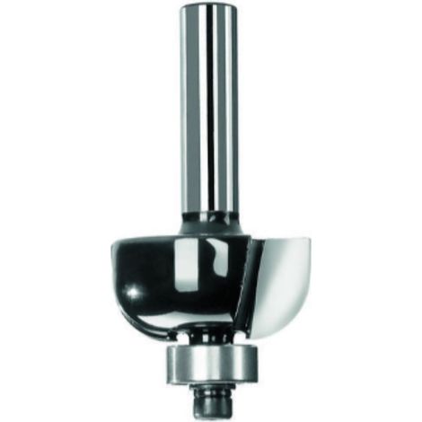 BOSCH - FRESA A VUOTO PER LA PROFILATURADEI BORDI - 8MM