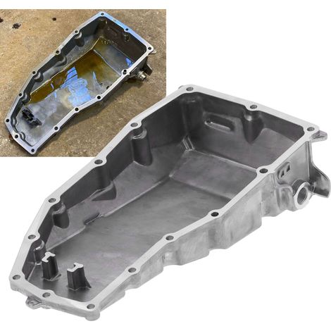 Carter d'huile moteur 21151-5LJ-000 Honda Accord 2015-2020 (ZL-HD1056) (1/5)