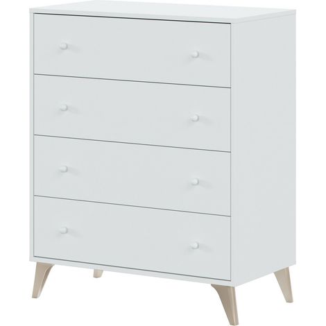 1PZ KIT CASSETTONE 4CASSETTI SWEET CM.77,5X40X95H