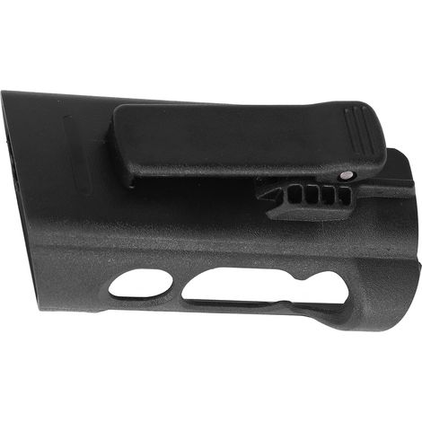 Universalständer für Motorola APX 6000/8000, kompatibel mit PMLN7901A, PMLN7901, PMLN5709 (1/5)
