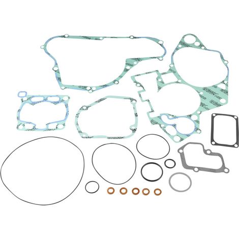 Juego de juntas Athena OEM para motocross Suzuki RM 125 1998-2000 (1/2)