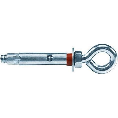 Ancrage métallique Fischer FSLRREY M 8x60 D1045768 (1/5)