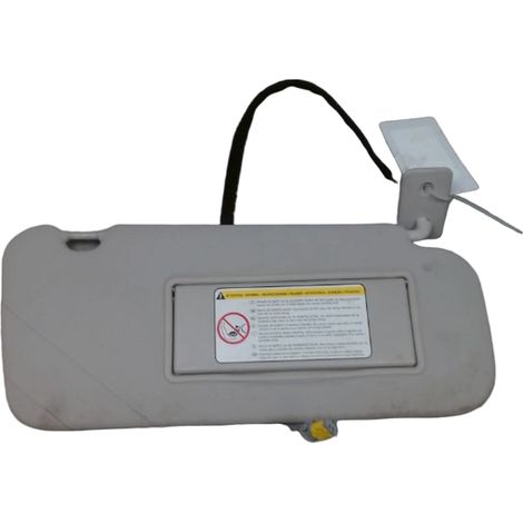 Pare-soleil D CITROEN C5 2008- [PRODUIT D'OCCASION]♻️16118599bj