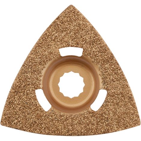 Draper Carbide Rasp Triangle (31354) (1/5)