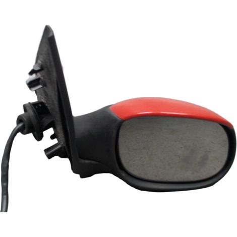 Retroviseur Exterieur Electrique Droit PEUGEOT 206 3p