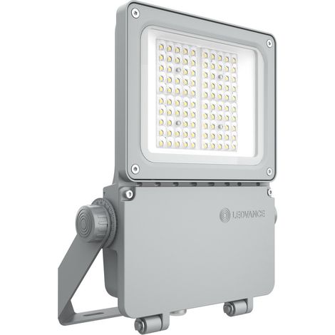 Ledvance FL FLEX P 40W, FLOODLIGHT FLEX ASYMMETRIC, 161 lm/W, 120000h, 4099854373213