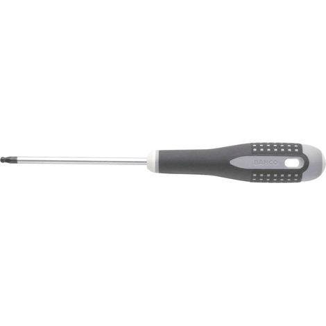 Bahco Cacciavite a esagono interno Dimensione chiave (metrica): 2 mm (1/3)