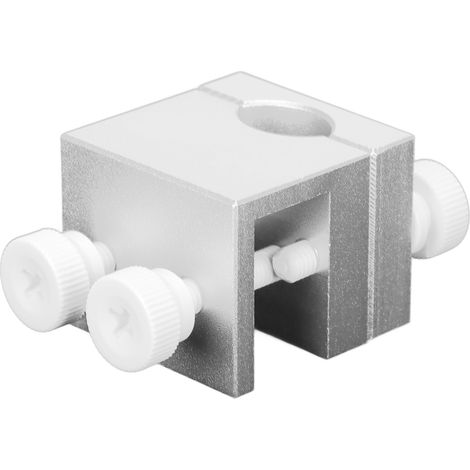Support de montage pour aquarium, pince de fixation multifonction en alliage d'aluminium pour tuyau d'eau (1/5)