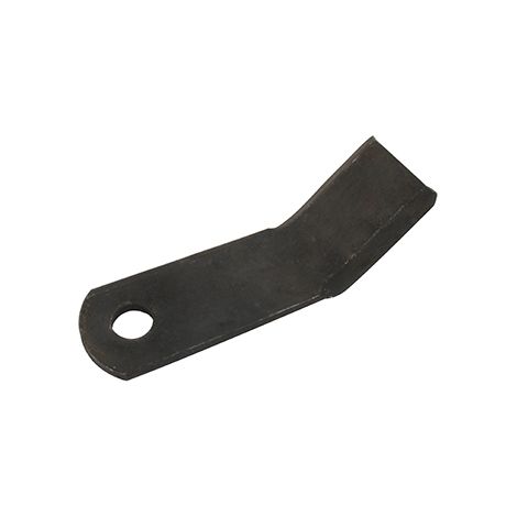 Fléau anpassbar für Rousseau und Sma - L: 140 mm, L: 40 mm, Dicke: 8 mm, Befestigungsöffnung: 15 mm -pl