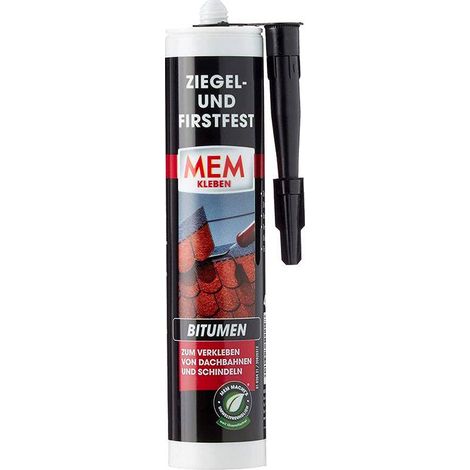 MEM Ziegel und Firstfest 445g (1/6)
