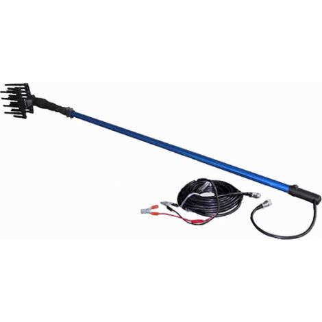 Motoabbacchiatore/Abbacchiatore/Scuotitore olive/Scuotiolive/Scuoti olive elettrico 12V