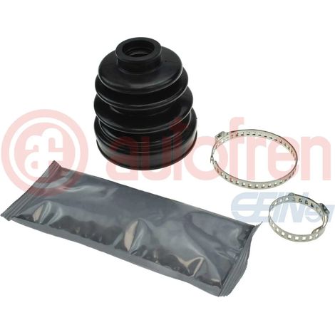 Jeu de joints-soufflets, arbre de commande Autofren Seinsa D8227 HONDA