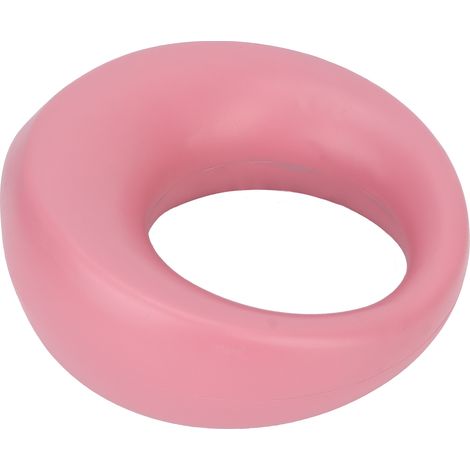 Lot de 2 Kettlebells Roses 2,5kg pour Femmes et Enfants – Perte de Poids, Correction Posturale, Soulagement du Dos, Fitness à Domicile (1/5)