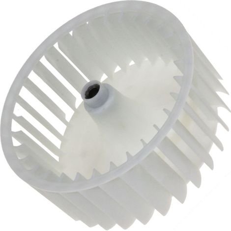 Turbine de séchage pour sèche-linge BEKO – Compatible avec modèles DS8333GA0W, DPU8340X, DPU8361GX – Matériau durable pour performance optimale (1/3)