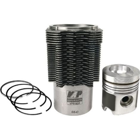 Zylindersatz VAPORMATIC VPB9672