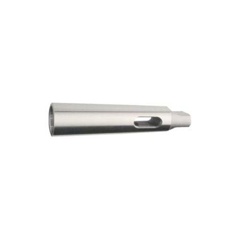 Manchon de réduction DIN 2185 CM2xCM1 trempé et rectifié TECWERK (1/2)