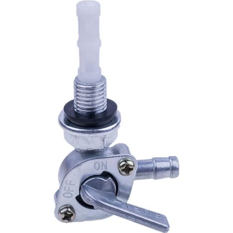 M10 x 1.25 Fuel Stop Valve Switch Generator/Engine Fuel Tank Part (1/5)