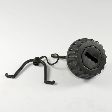 Tappo olio motosega Stihl MS640 - 036 - 00003500520