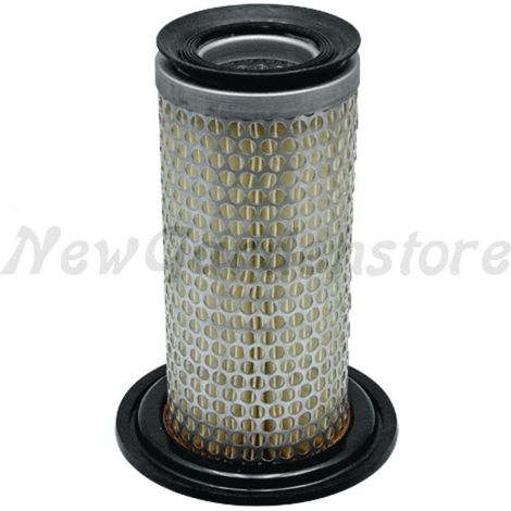 Cartuccia filtro aria trattorino tagliaerba compatibile ISEKI 1593-104-5020-0
