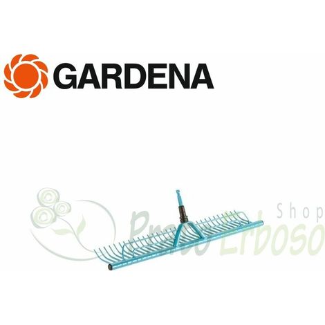 3381-20 - Rastrello per erba