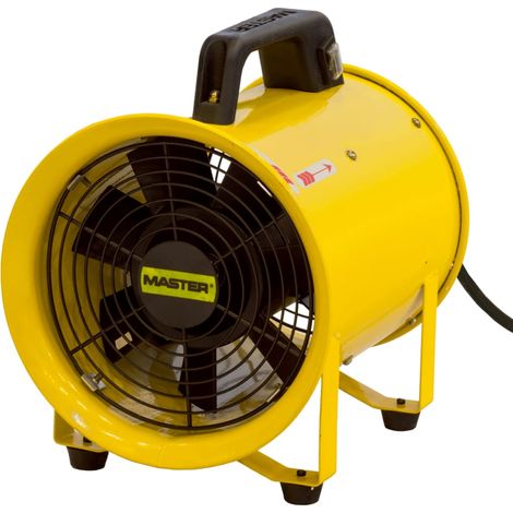 Master BLM de 4800 profesional ventiladores BLM 4800/230 W/1500 m³/h/245 PA (1/2)