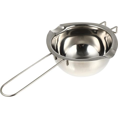 Creuset à Inoxydable De Creusets Avec Poignée à Crochet Pour Bricolage (1/5)