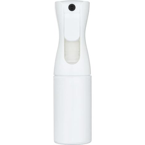 Flacon pulvérisateur pour coiffure / nettoyage / plantes - 200 ml Blanc (1/5)