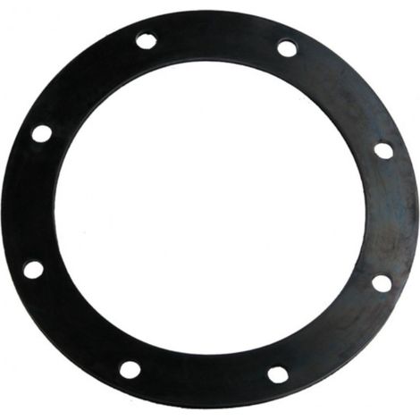 Junta acumulador int.14,5cm ext.20cm 8 tornillos