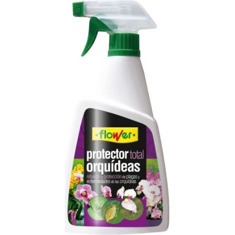 PROTECTOR TOTAL ORQUIDEAS 400