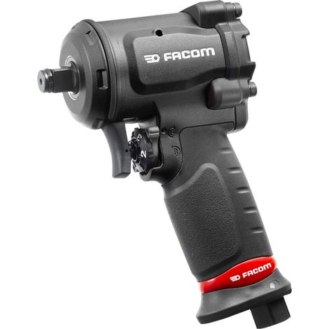 Facom Ultra kompakter Druckluft-Schlagschrauber 1/2 Zoll (NS.1600FPB)