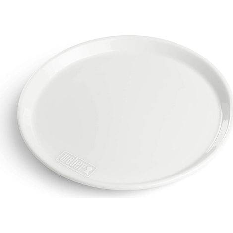 Assiette à Dessert Weber 20.5 cm Lot de 2 Réf. 17881 (1/3)