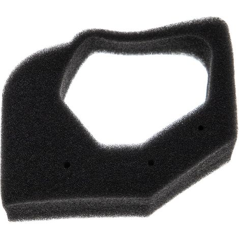 vhbw filtro in spugna compatibile con Honda GX25NT, GX25T, GX25, GX25N, GX35 motore per decespugliatore