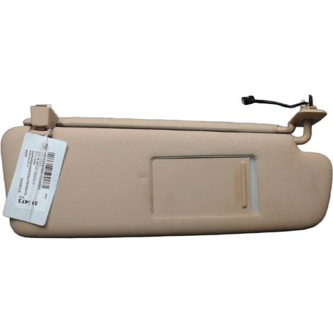 Pare-soleil D VOLKSWAGEN Touareg [PRODUIT D'OCCASION]♻️7l6857552aq3b4 (1/4)