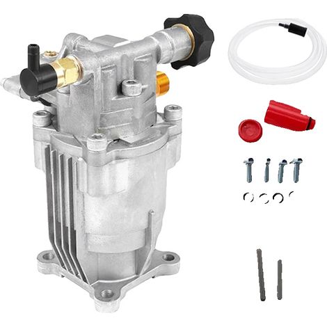Abflussreinigungsmaschine, leistungsstarker Motor, robustes Material, 750 W (1/5)