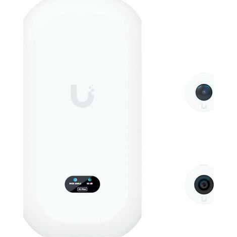 Ubiquiti UniFi UVC-AI-THETA Netzwerk-Überwachungskamera (1/4)