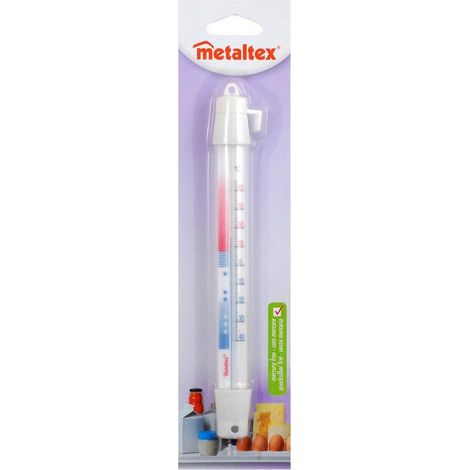 Termómetro para congelador 21 cm (1/2)
