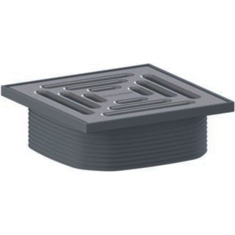 DALLMER Inserto DallDrain Pure, 120 x 120 mm, 517289
