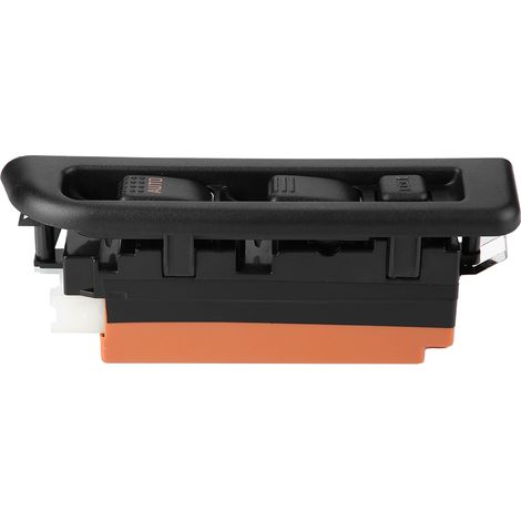 Hauptschalter für elektrische Fensterheber für Isuzu NHR NKR, rechte Fahrerseite, 24 V, 8973151840 (1/5)