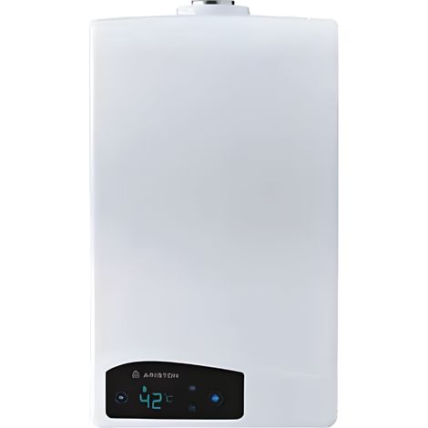 Scaldacqua a Gas Istantaneo a camera stagna - Ariston NEXT EVO 11