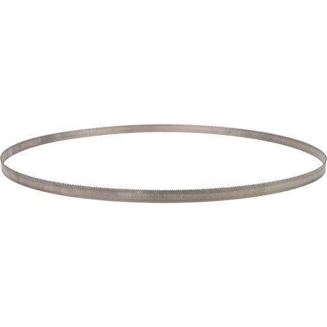 Güde Bandsägeband 1140 x 13 x 0,65 mm 14 Zähne Bandsägeblätter (1/3)