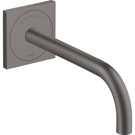 hansgrohe AXOR Uno Mitigeur de lavabo, électronique, encastré,