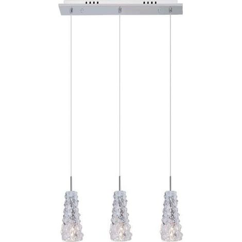 Lámpara colgante Viviera MDM16033 Italux (1/2)