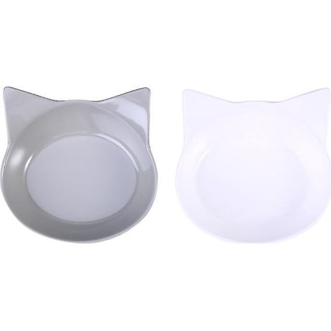 2 gamelles pour animaux (1/3)